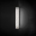 Grandeur Alabaster Linear Hallway Sconce - King Lamps