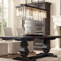 1920S Odeon Rectangular Chandelier 40