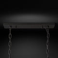 1920S Odeon Rectangular Chandelier 40