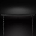 1920S Odeon Rectangular Chandelier 72