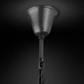 1920S Odeon Crystal Round Chandelier 20