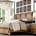1920S Odeon Crystal Round Chandelier 44