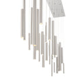 Santana Linear Multi Light Pendant - King Lamps