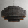 Paloma Chandelier 28'' 40''D