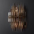 Emily Industrial Wall Sconce - King Lamps