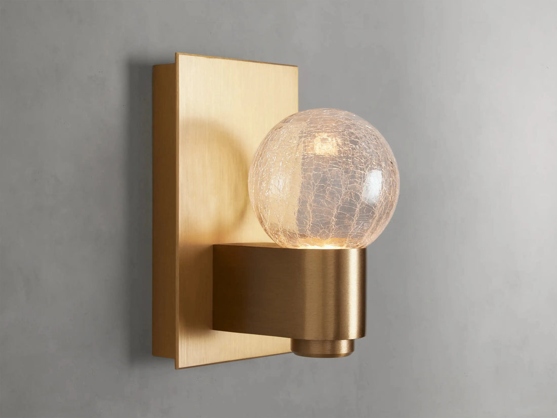 Casen Wall Sconce - King Lamps