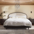 Soltaire Crystal Wall Sconce 5