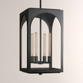Palladian Outdoor Pendant 18