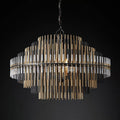 Emily Round Chandelier 24