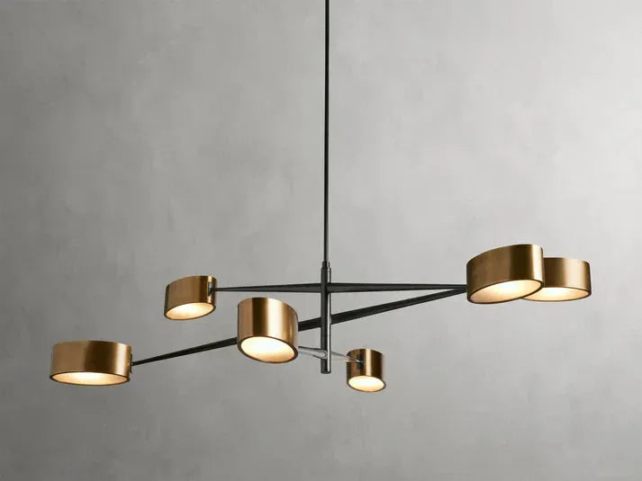 Etoile Chandelier - King Lamps