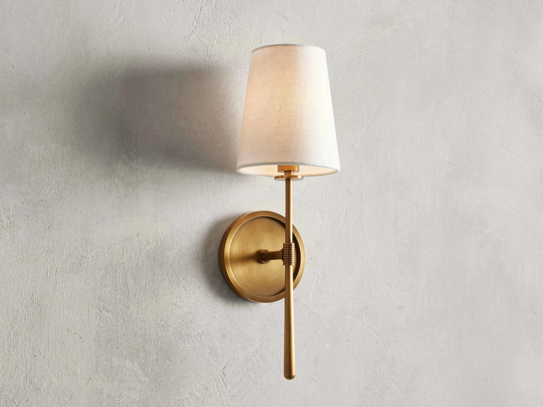 Rhodes Wall Sconce - King Lamps