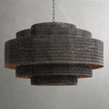 Paloma Chandelier 28'' 40''D