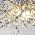 Fiore Flushmount - King Lamps