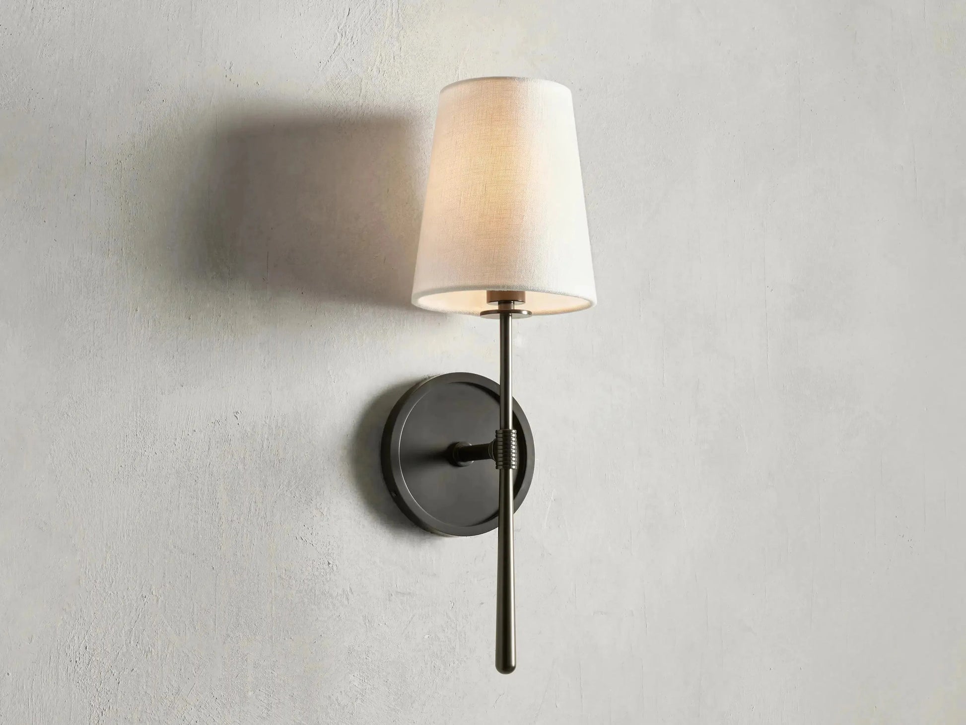 Rhodes Wall Sconce - King Lamps