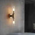 Cannele Linear Wall Sconce - King Lamps