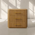 Finnley Wood Nightstand