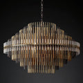 Emily Round Chandelier 24