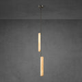 Auduben Alabaster Pendant - King Lamps