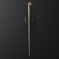 Aquitain Torch Wall Sconce 24