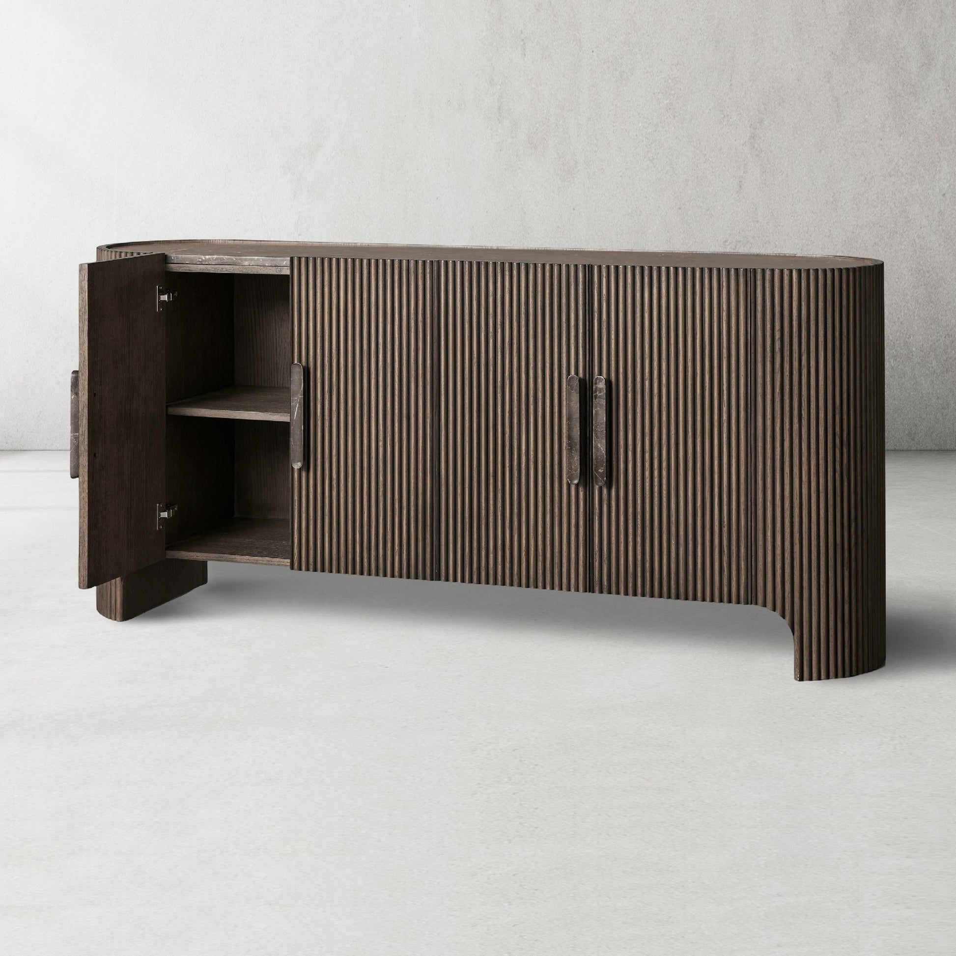 Astor Sideboard-Kinglamps