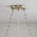 Fiore Linear Chandelier - King Lamps