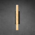 Auduben Alabaster Single Sconce - King Lamps