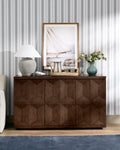 Beacon 3-Door Sideboard