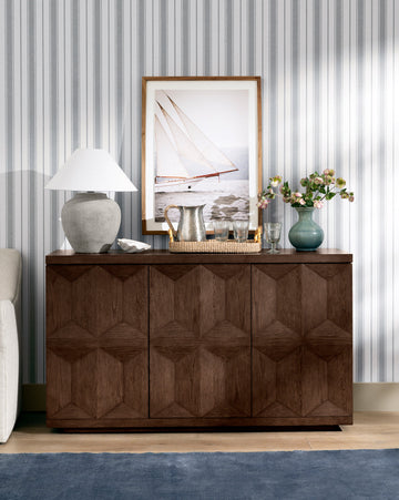 Beacon 3-Door Sideboard