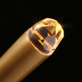 Aquitain Torch Wall Sconce 24