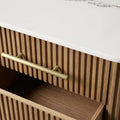 Finnley Closed Nightstand