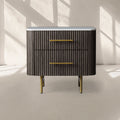 Finnley Closed Nightstand