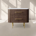 Finnley Closed Nightstand
