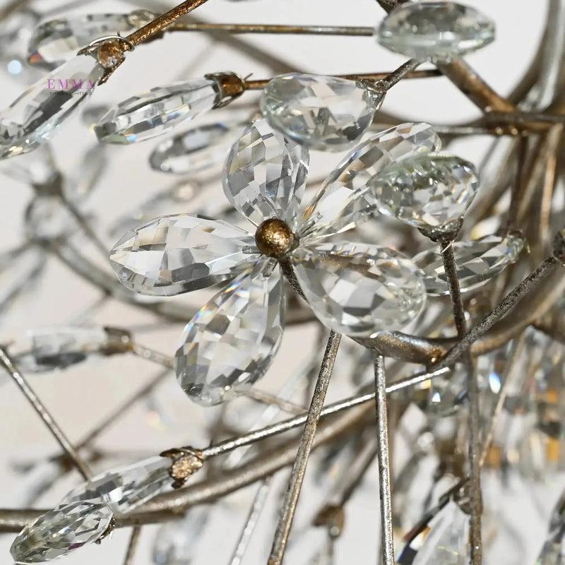 Fiore Flushmount - King Lamps