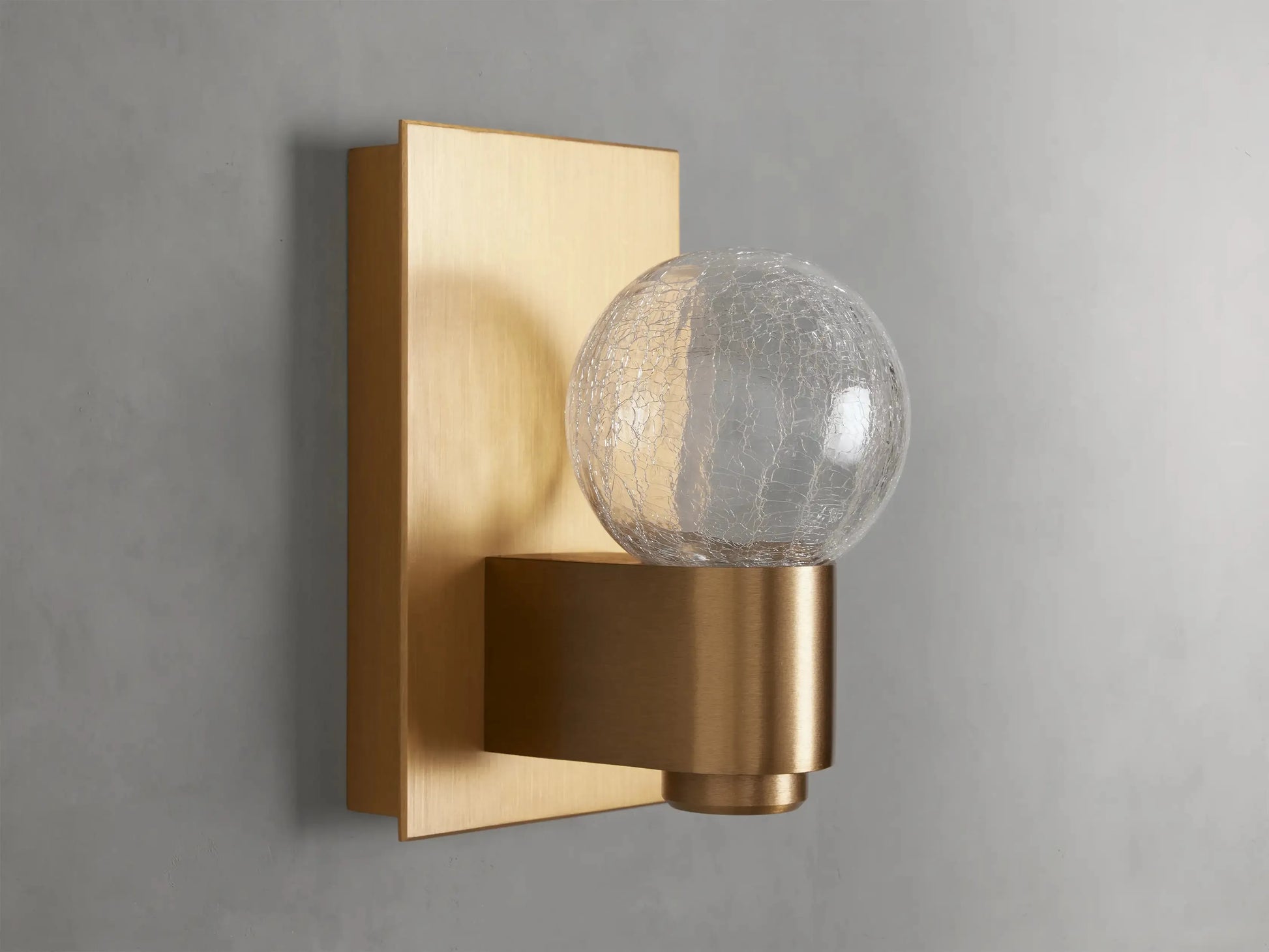 Casen Wall Sconce - King Lamps