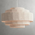 Paloma Chandelier 28'' 40''D