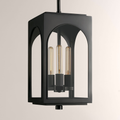 Palladian Outdoor Pendant 18