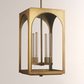 Palladian Outdoor Pendant 18
