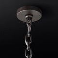 Emily Round Chandelier 24