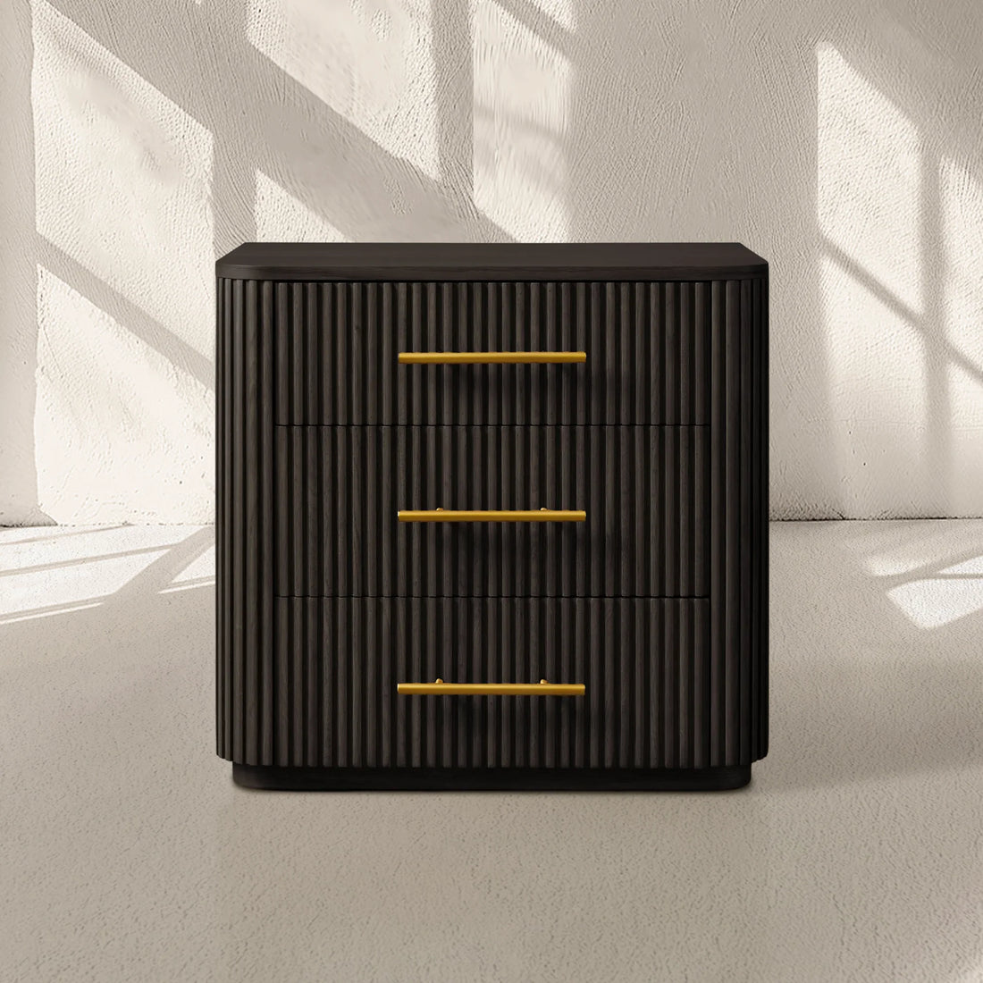 Finnley Wood Nightstand