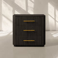 Finnley Wood Nightstand