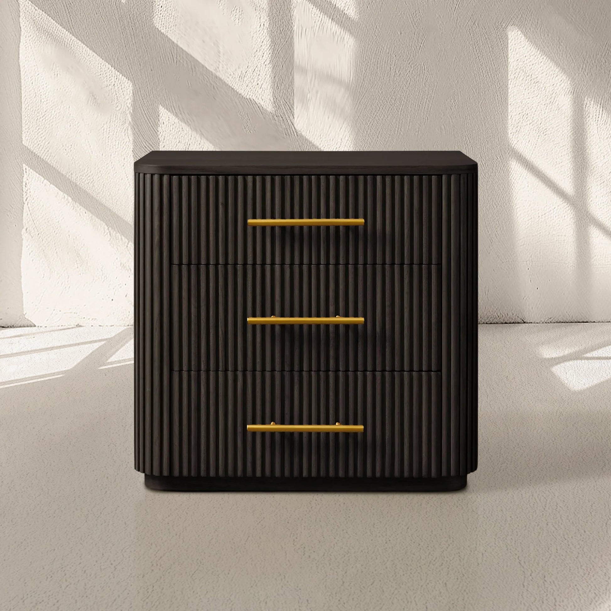 Finnley Wood Nightstand