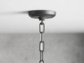 Leyland Crystal Chandelier 22 Light - King Lamps