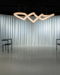 Infinity Massive Alabaster Chandelier - King Lamps