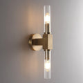 Cannele Linear Wall Sconce - King Lamps