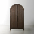 Hattie Accent Cabinet in Oak 36