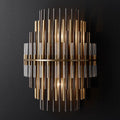 Emily Industrial Wall Sconce - King Lamps