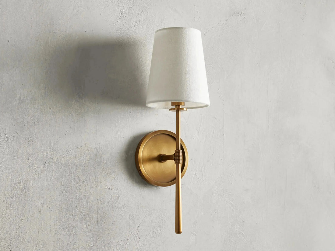 Rhodes Wall Sconce - King Lamps