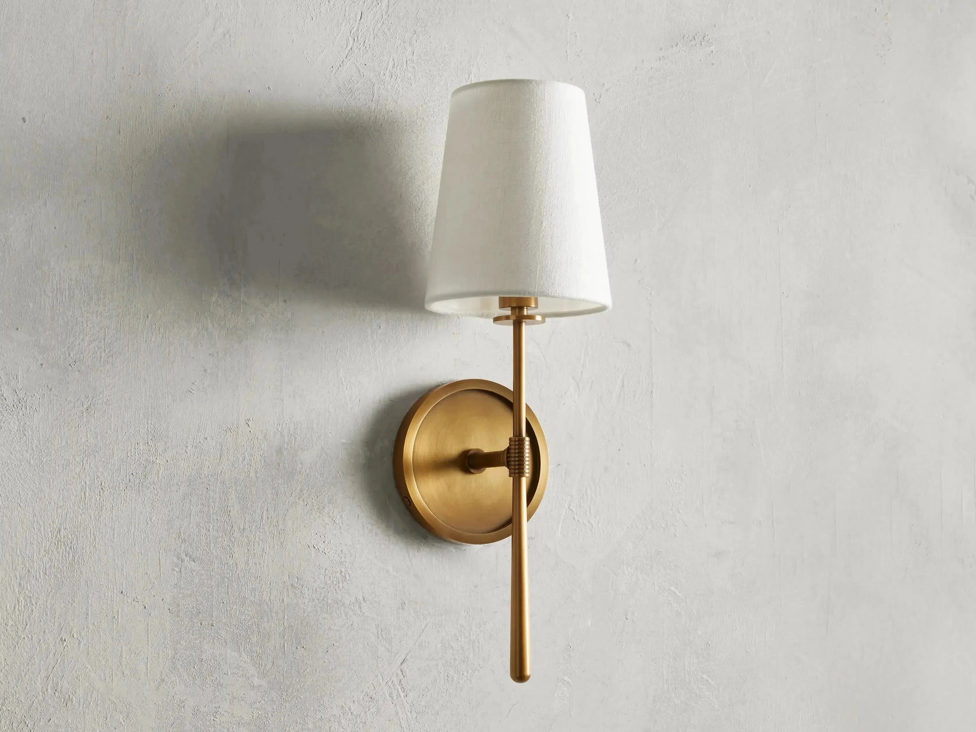 Rhodes Wall Sconce - King Lamps