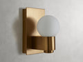 Casen Wall Sconce - King Lamps