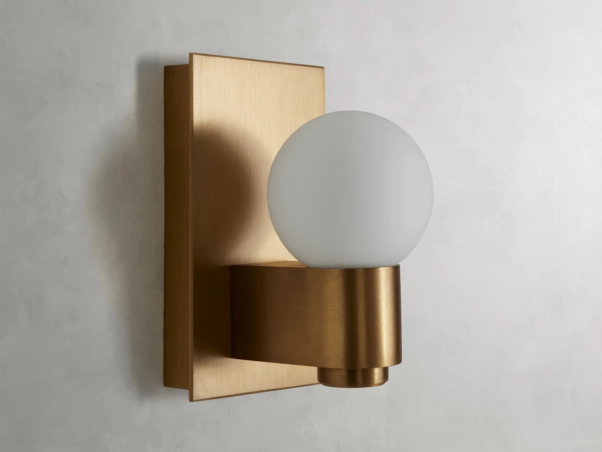 Casen Wall Sconce - King Lamps